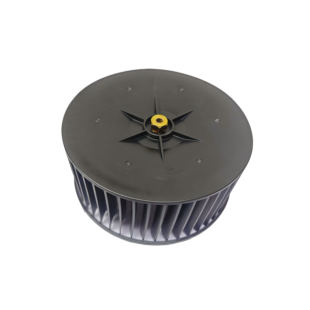 Home Decor Range - for exhaust Impeller Range Hood Blade
