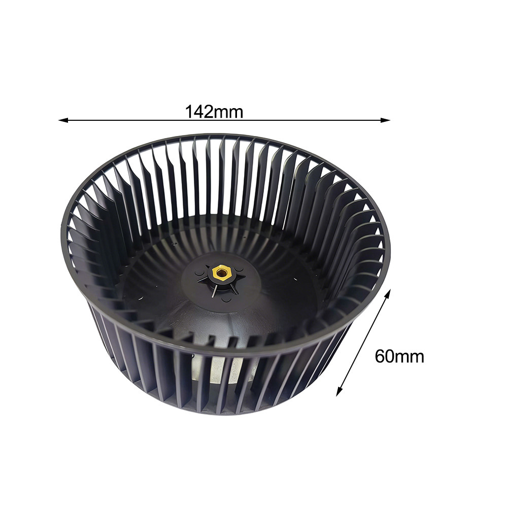 Home Decor Range - for exhaust Impeller Range Hood Blade