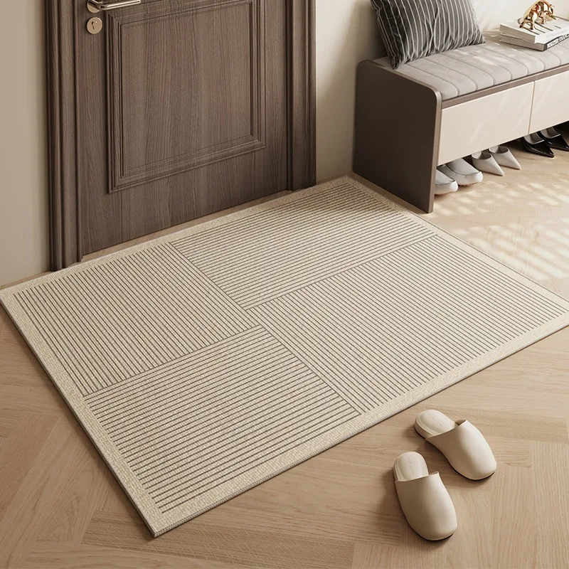 Home Decor Online Game - Home Entrance Carpet Entry Doormat Entrance