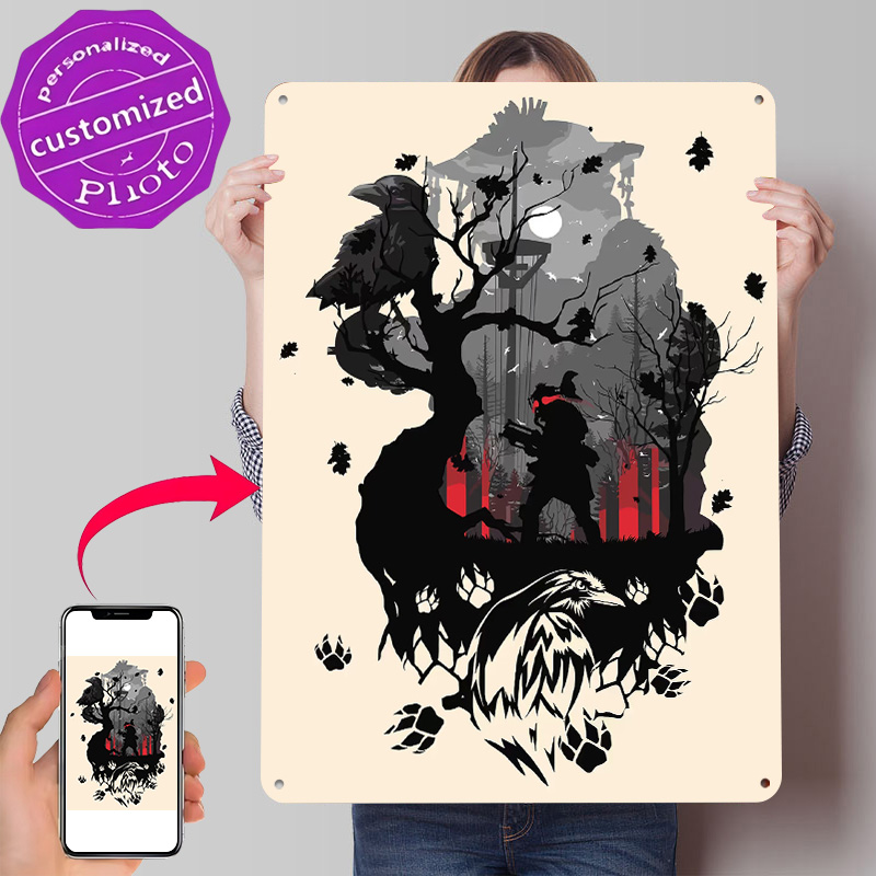 Home Decor Vector - Apex Legends Bloodhound Vector Art Personalized