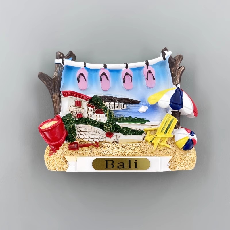 Indonesia Nam Châm Gắn Tủ Lạnh - đánh giá và giá Home Decor Bali