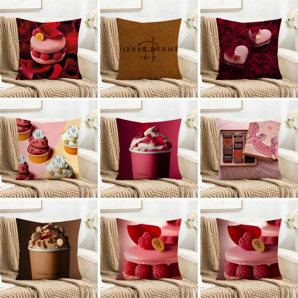 Gourmet France Casual P-Pierre - đánh giá và giá Home Decor Hermes