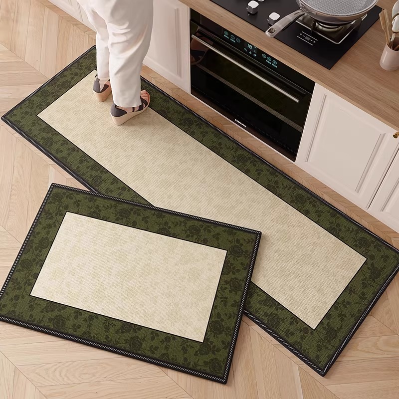 Kitchen Floor Mat Home Decorat - đánh giá và giá Home Decor Online Game