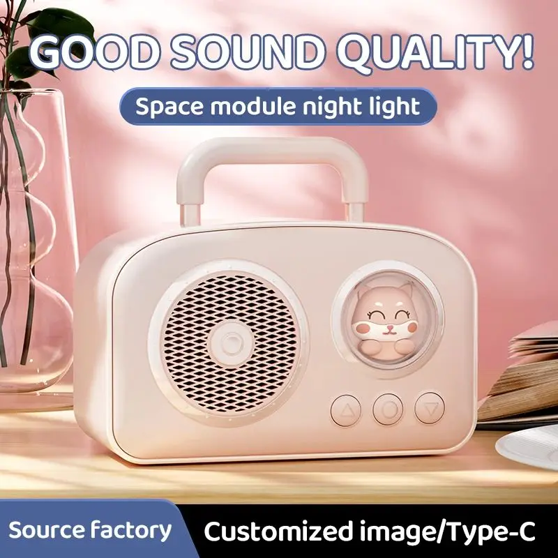 New Mini Retro Wireless Blueto - đánh giá và giá Home Decor Range