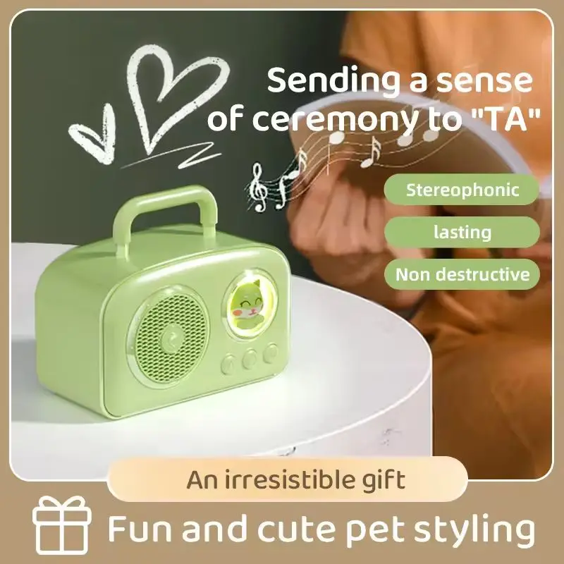 New Mini Retro Wireless Blueto - đánh giá và giá Home Decor Range