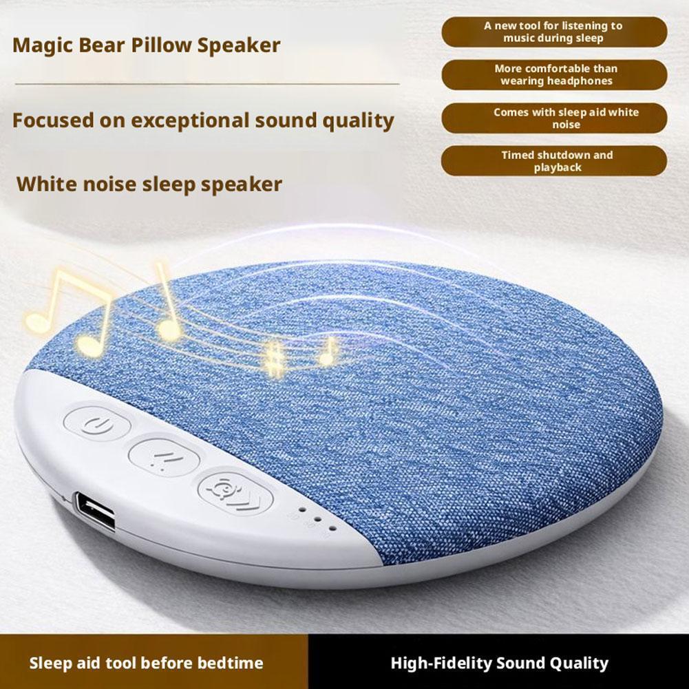 Under-Pillow Sleep Speaker BT  - đánh giá và giá Home Decor Range