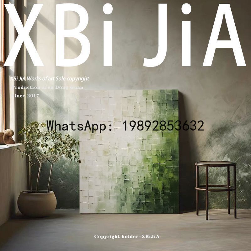 GH Hand-painted Oil Painting,  - đánh giá và giá Abstract Oil Painting