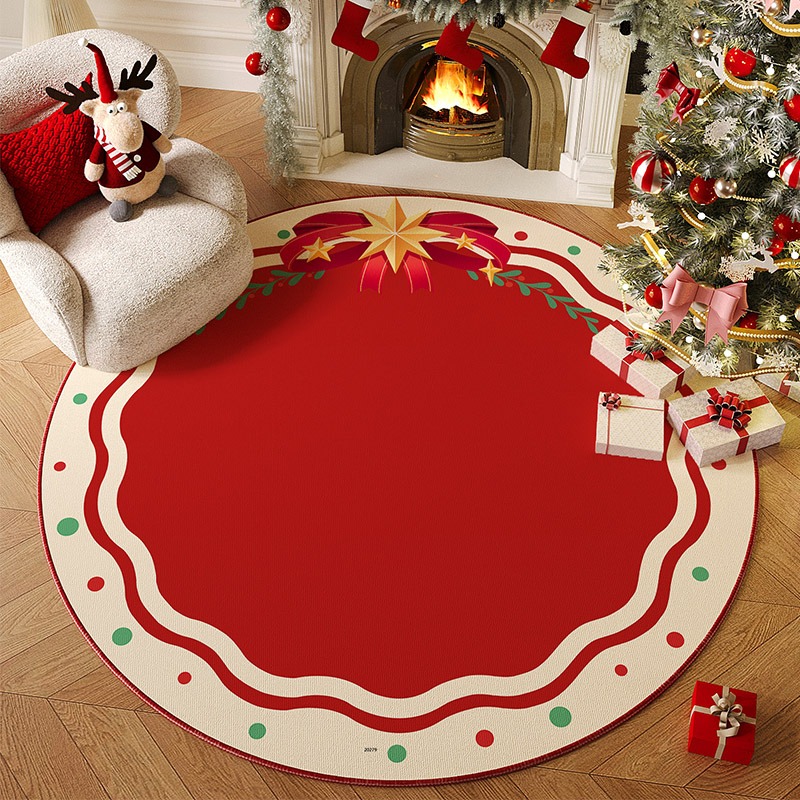 Round Living Room Carpet Anti- - đánh giá và giá Home Decor Online Game