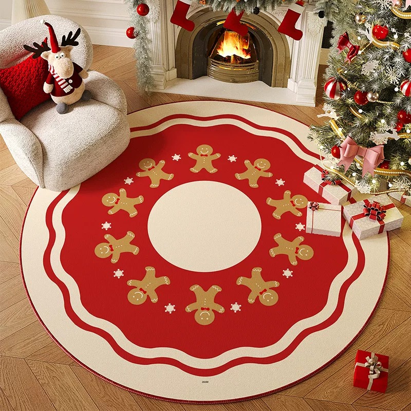 Round Living Room Carpet Anti- - đánh giá và giá Home Decor Online Game