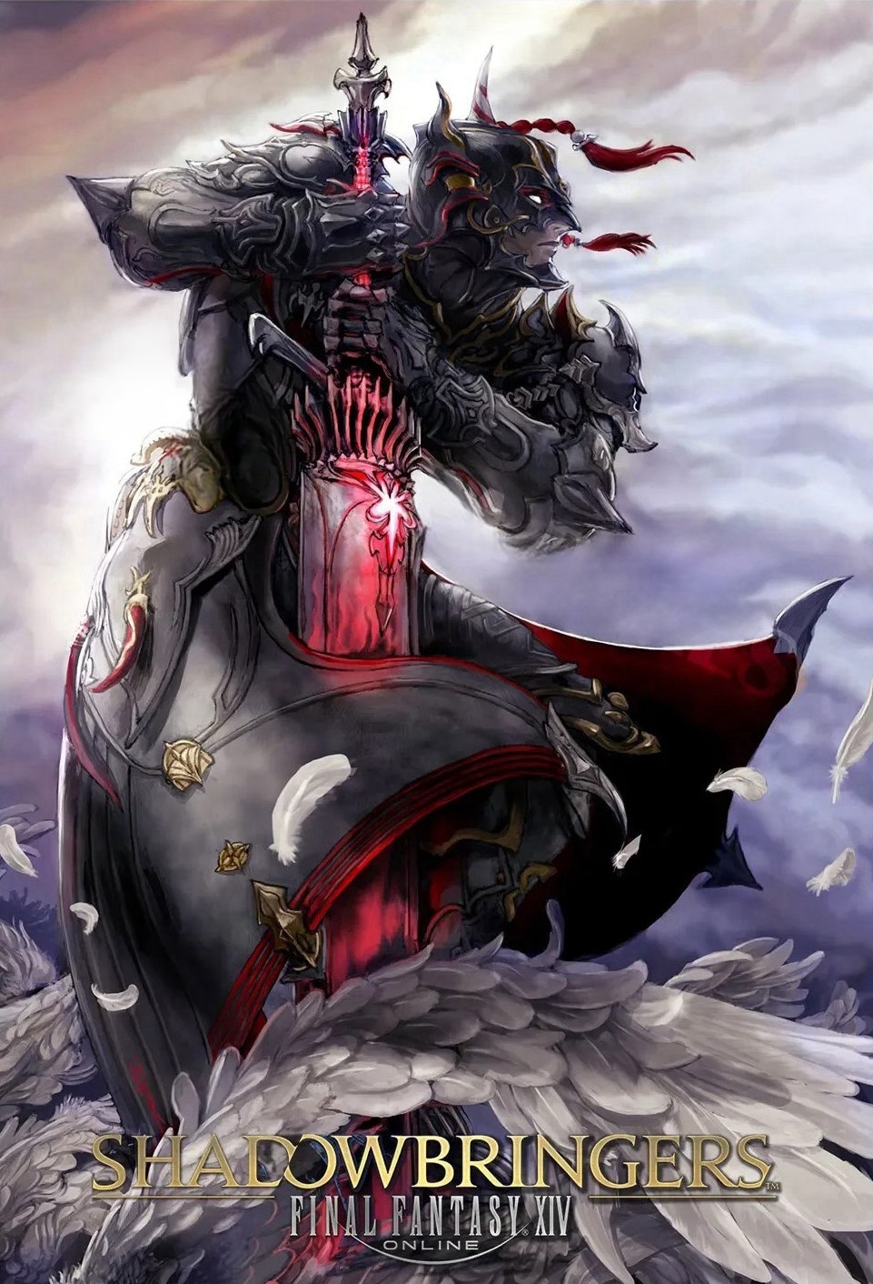 Final Fantasy XIV Online Shado - đánh giá và giá Home Decor Online Game