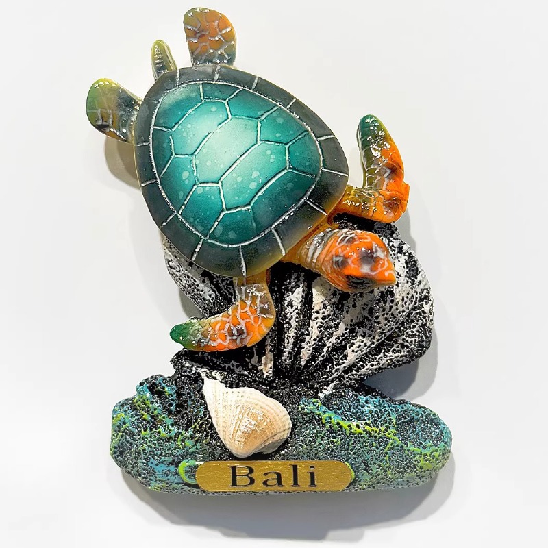 Indonesia Bali Fridge Magnets  - đánh giá và giá Home Decor Bali