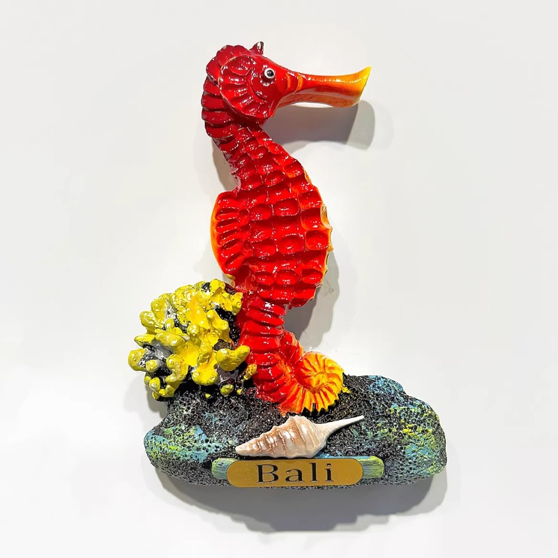 Indonesia Bali Fridge Magnets  - đánh giá và giá Home Decor Bali