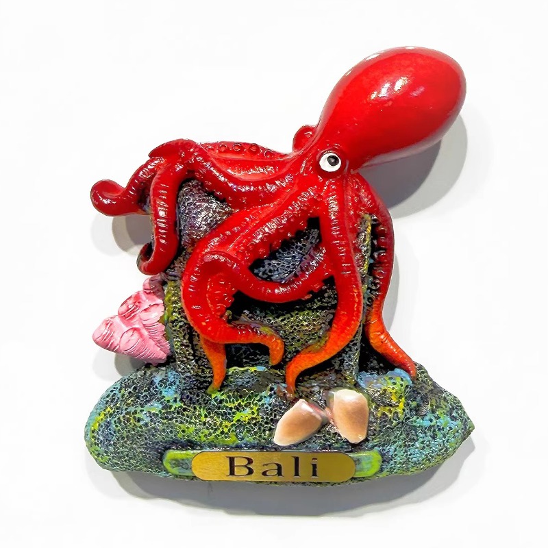 Indonesia Bali Fridge Magnets  - đánh giá và giá Home Decor Bali
