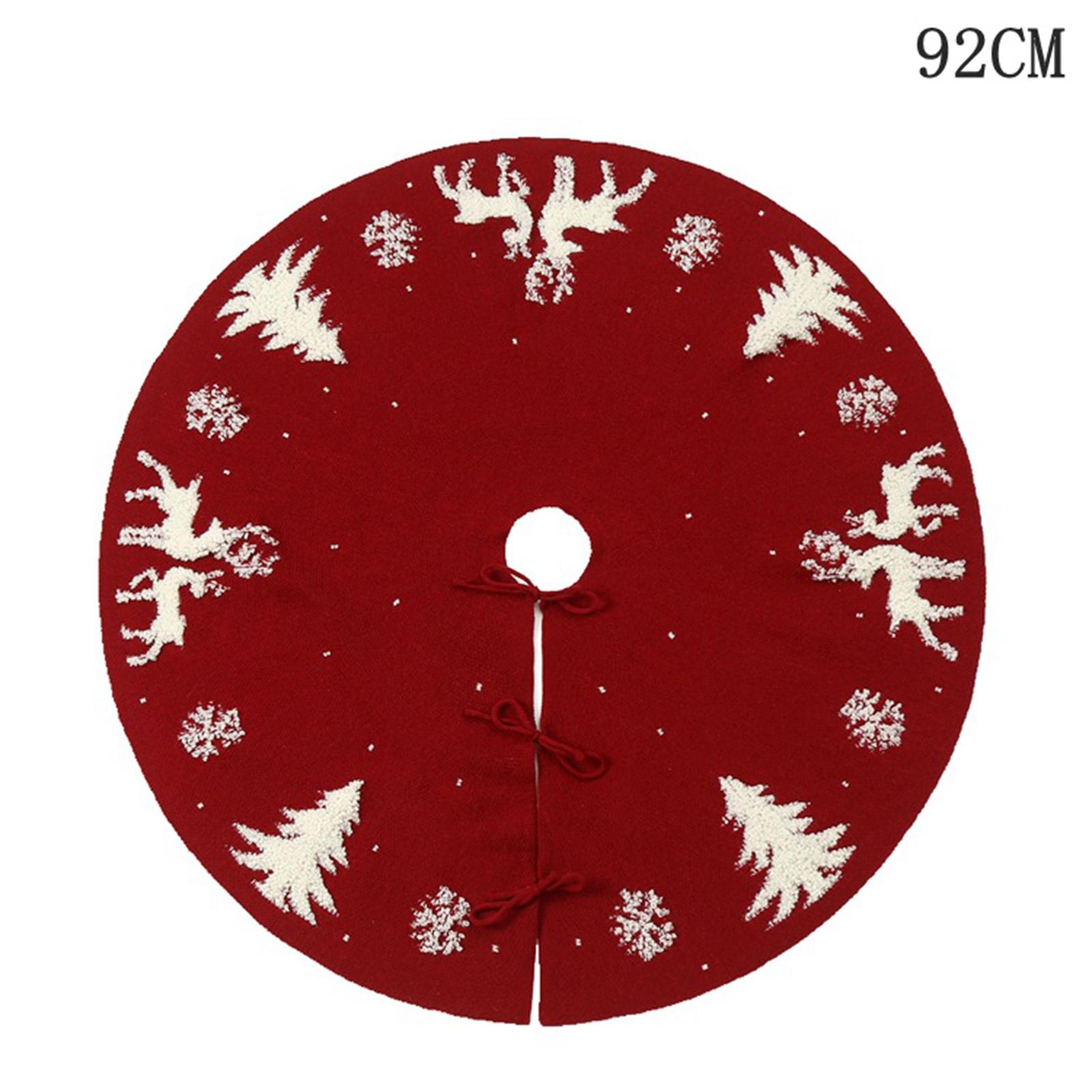 Trees Embroidered Decoration R - đánh giá và giá Home Decor Range