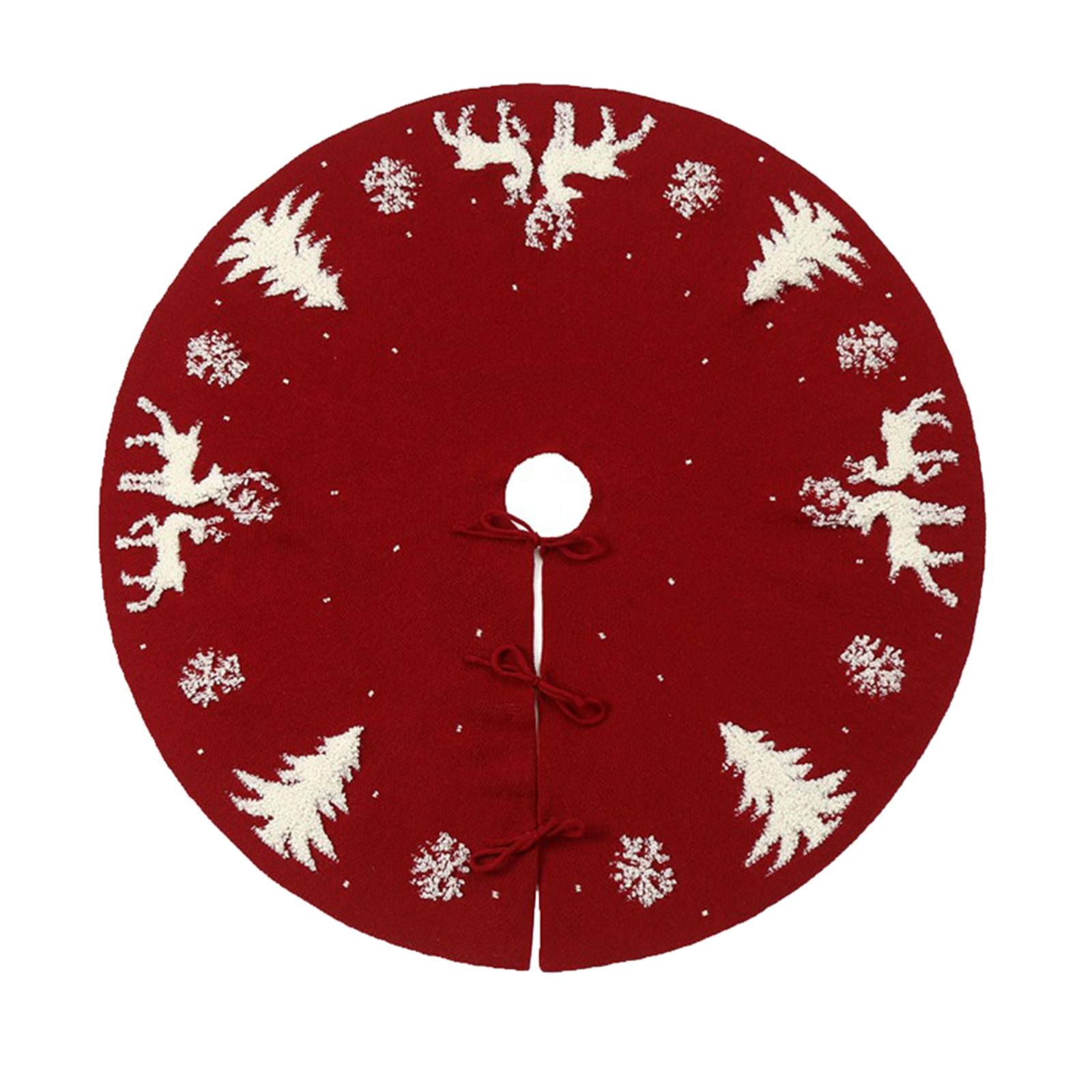 Trees Embroidered Decoration R - đánh giá và giá Home Decor Range