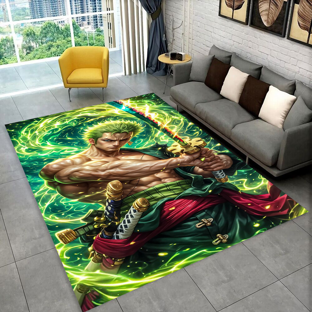 3D One P-Piece Cartoon Anime C - đánh giá và giá Home Decor Online Game