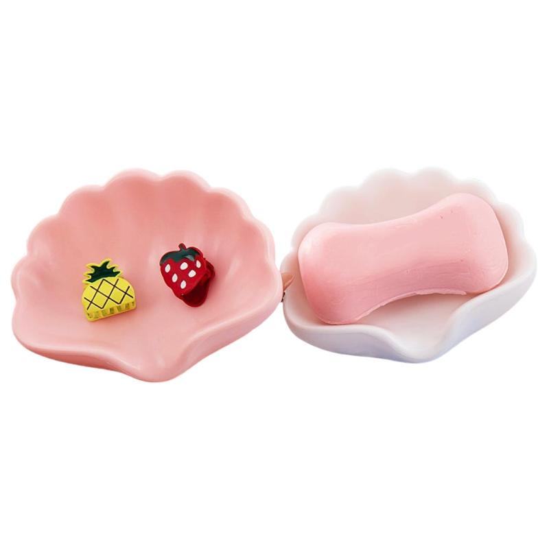 Cute Bow Heart Shaped Ceramic  - đánh giá và giá Vanity Home Decor