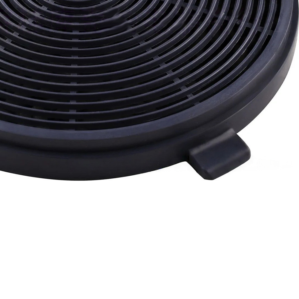 2-Pack 120x12mm Activated Carb - đánh giá và giá Home Decor Range