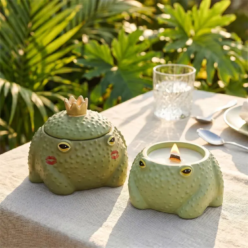 Silicone Candle Jar Molds for  - đánh giá và giá Home Decor Handmade