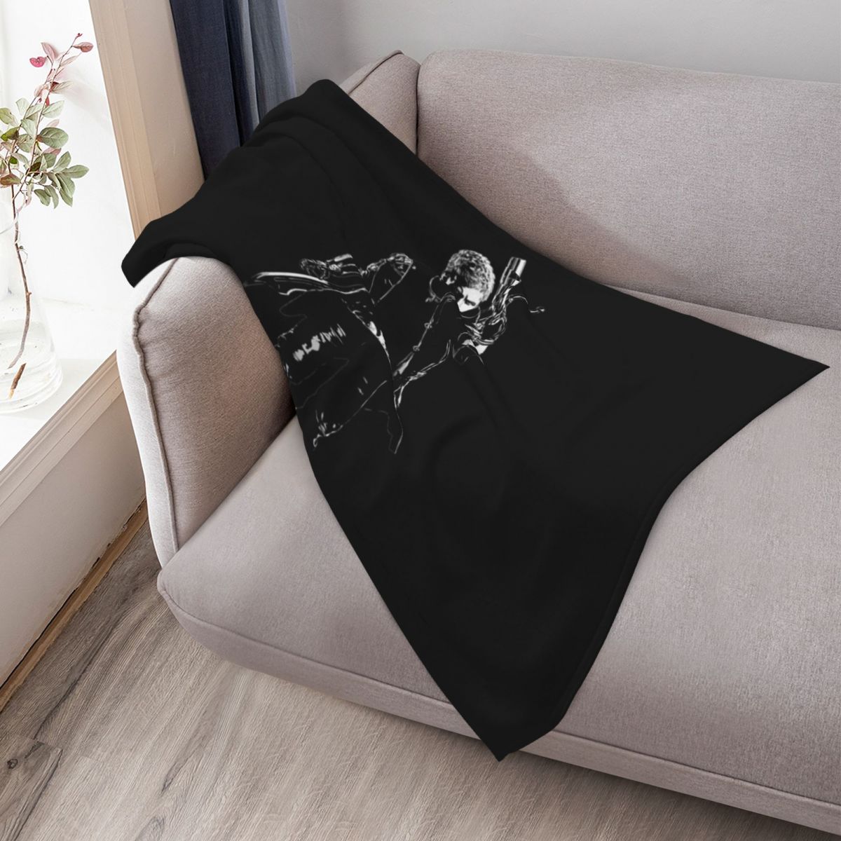 Nero DMC - Vector Art *Black*  - đánh giá và giá Home Decor Vector