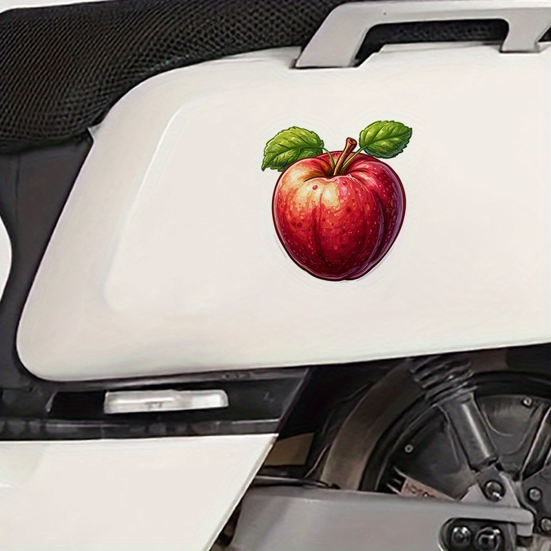 ALLENG Red Apple Vector Art St - đánh giá và giá Home Decor Vector