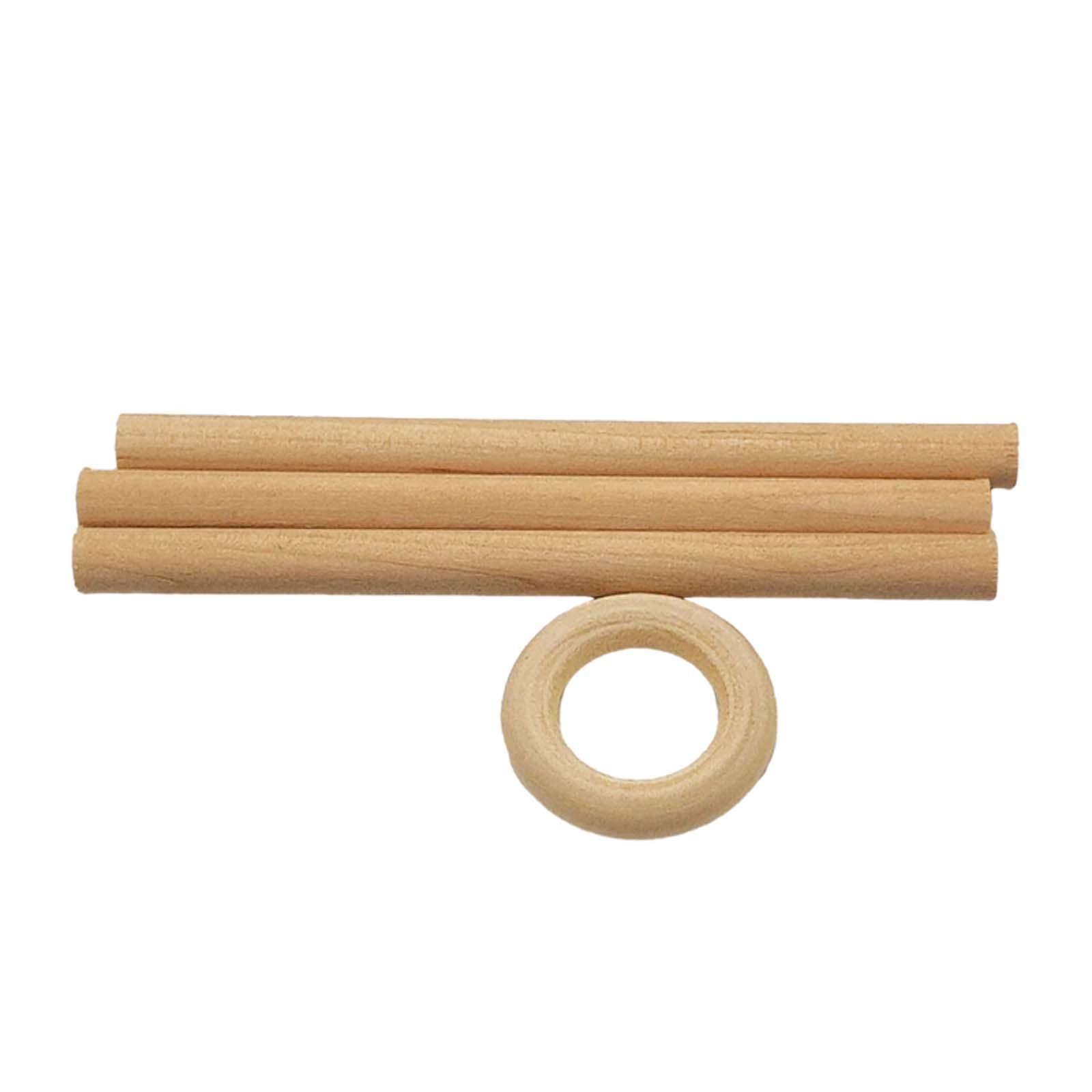 Wooden Baseball Stand Softball - đánh giá và giá Vanity Home Decor