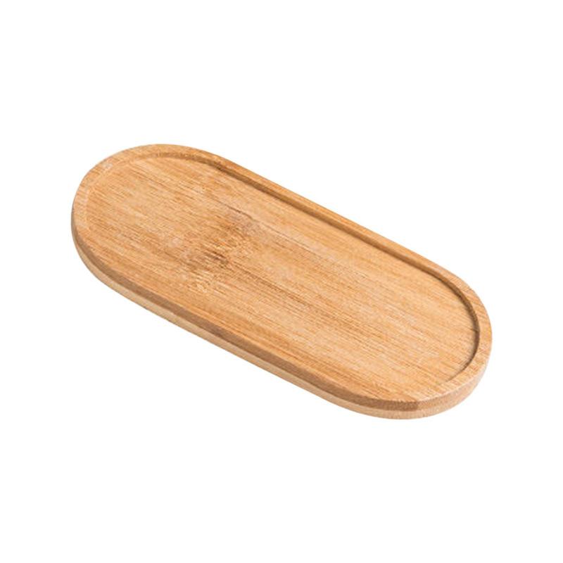 Wood Vanity Tray Bamboo Bathro - đánh giá và giá Vanity Home Decor