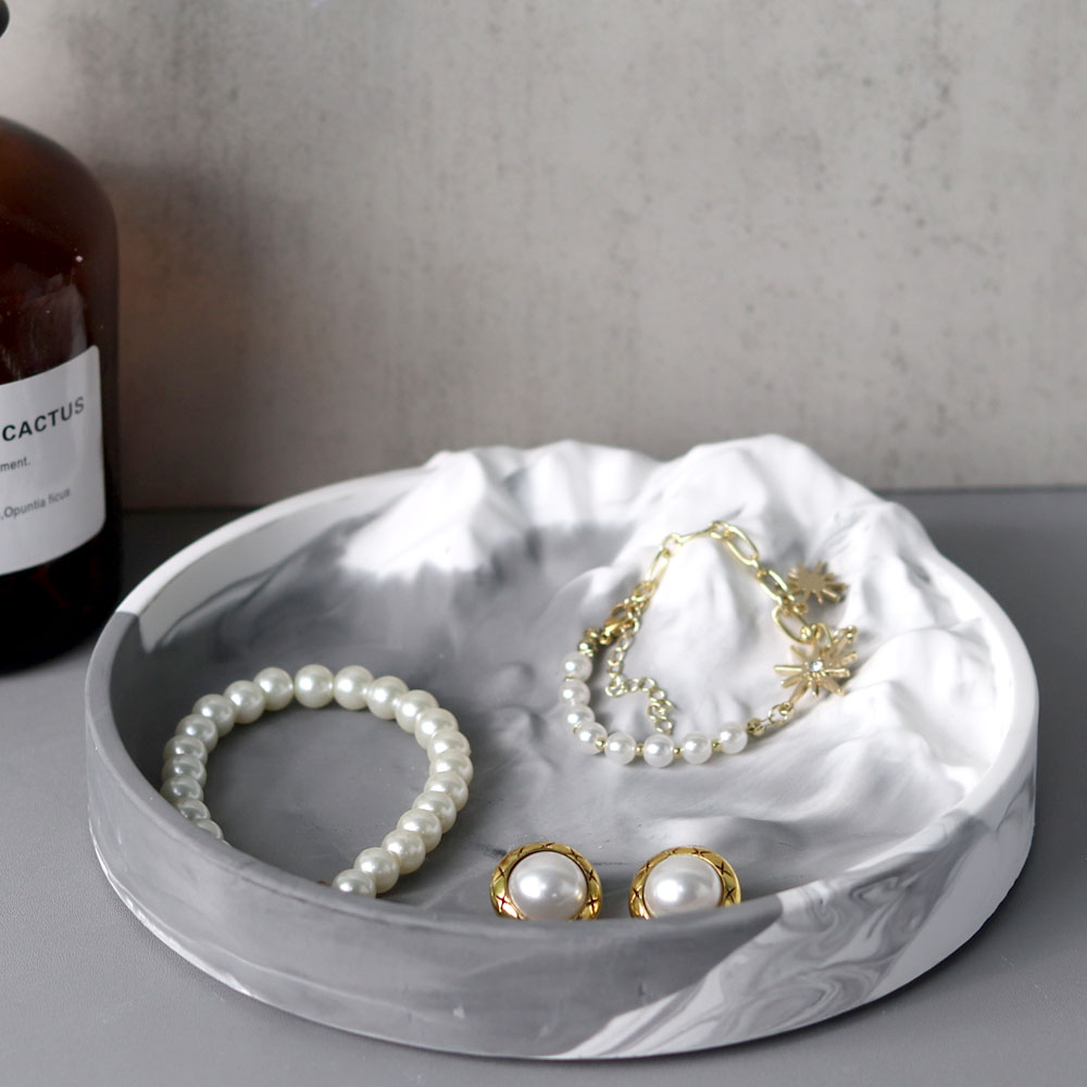 DIY Mountain Range Tray Silico - đánh giá và giá Home Decor Range
