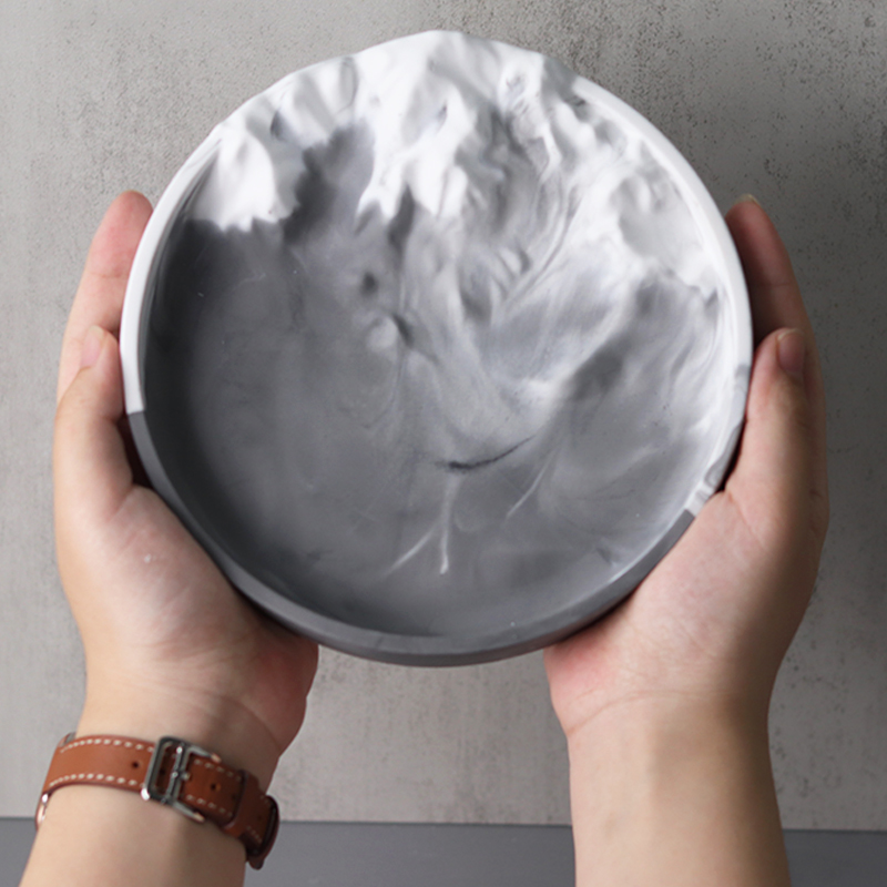DIY Mountain Range Tray Silico - đánh giá và giá Home Decor Range