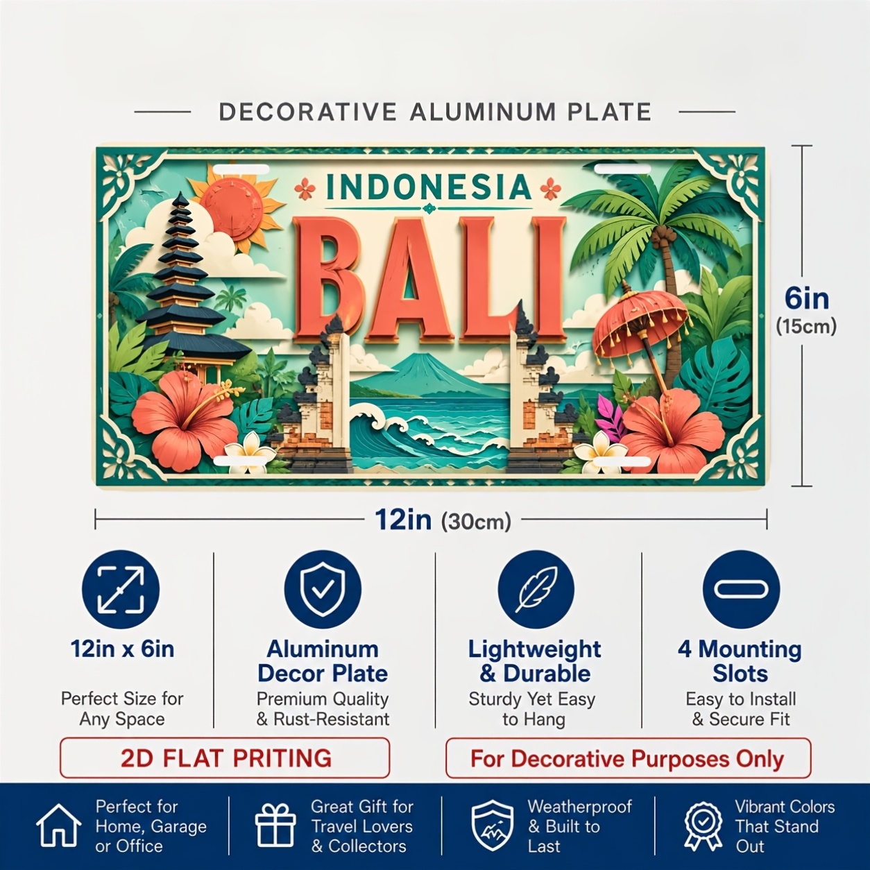 2D Flat - 【2D Flat】 2D Flat -  - đánh giá và giá Home Decor Bali