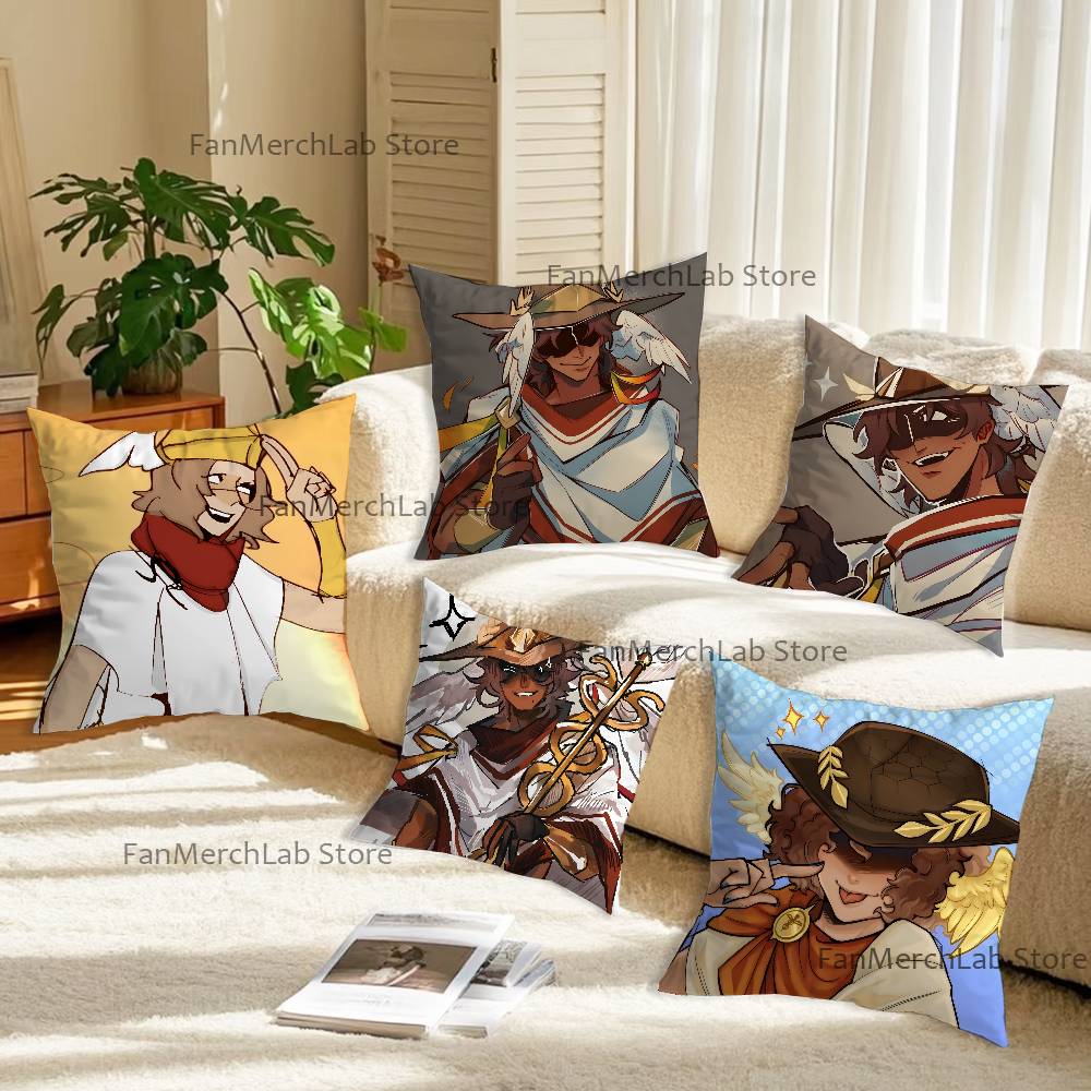 E-Epic the Musical H-Hermes Cu - đánh giá và giá Home Decor Hermes