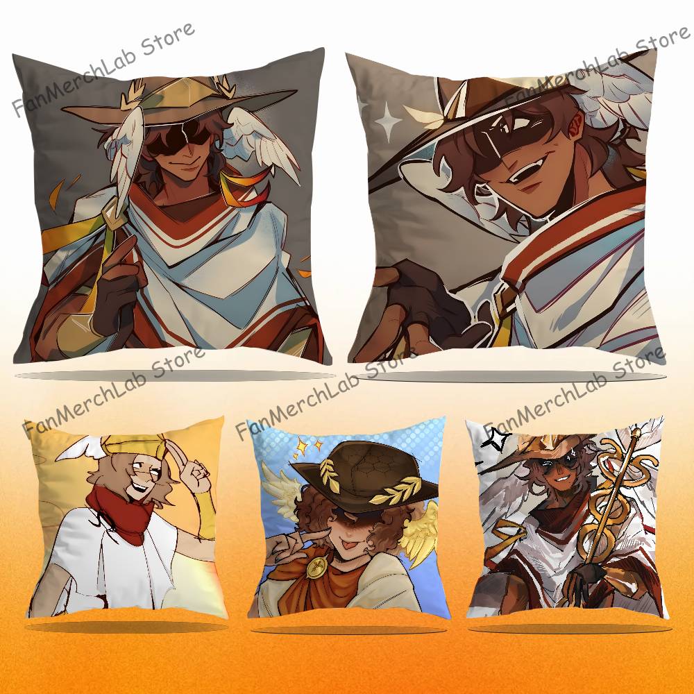 E-Epic the Musical H-Hermes Cu - đánh giá và giá Home Decor Hermes