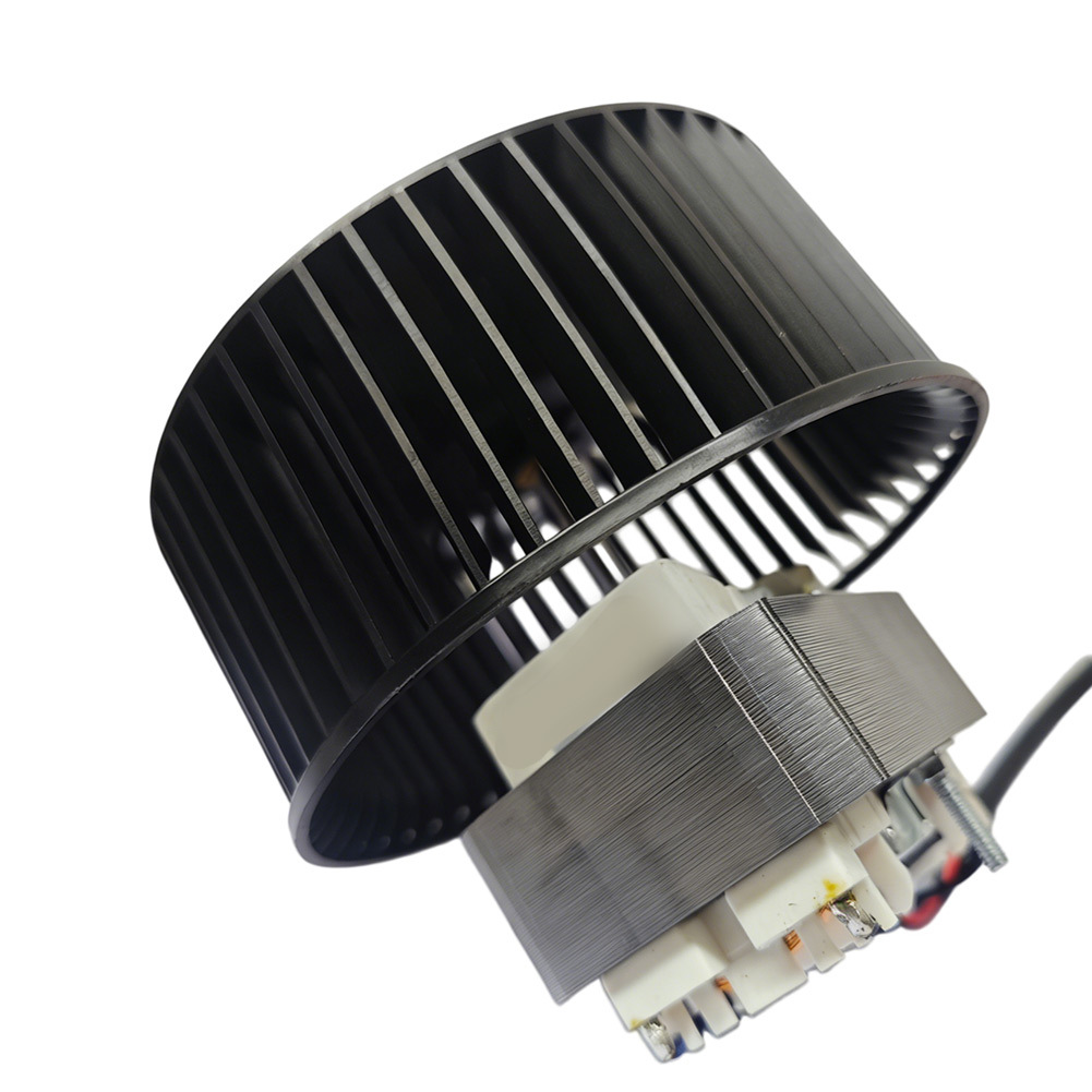 Exhaust Impeller Range Hood Bl - đánh giá và giá Home Decor Range