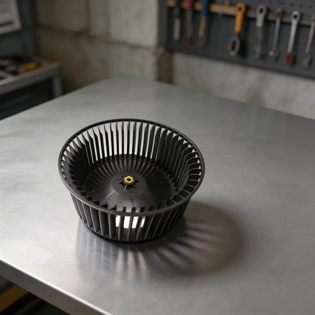 Exhaust Impeller Range Hood Bl - đánh giá và giá Home Decor Range