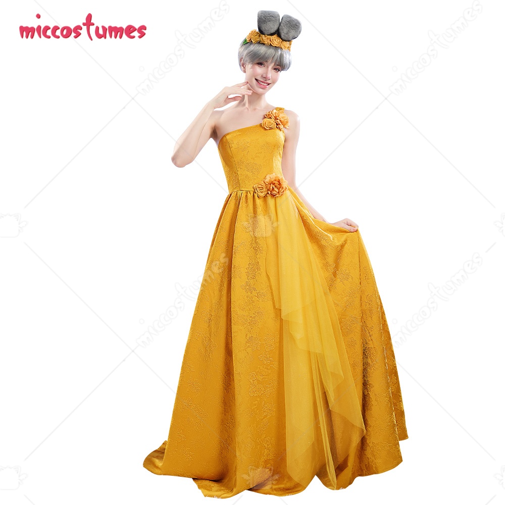 【Ready for Ship】 Miccostumes W - đánh giá và giá Home Decor Yellow