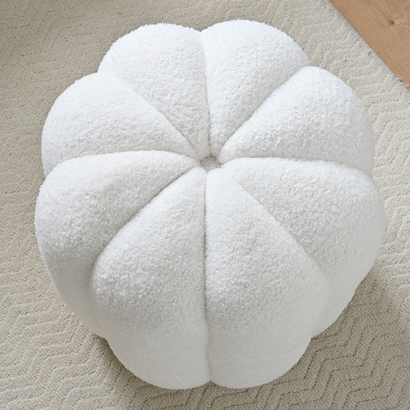 Simple Vanity Stools Pumpkin S - đánh giá và giá Vanity Home Decor