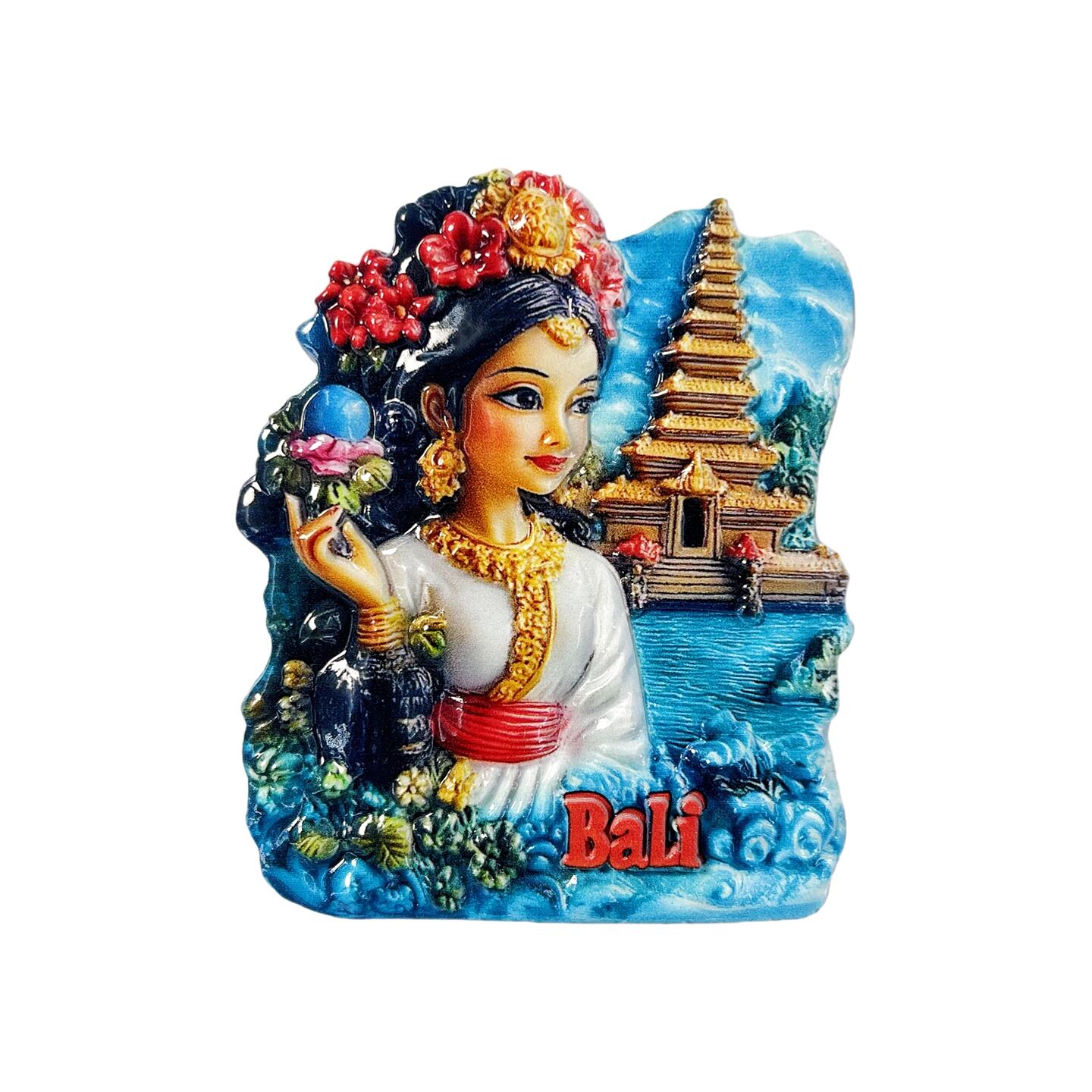 Indonesia Bali Creative Resin  - đánh giá và giá Home Decor Bali