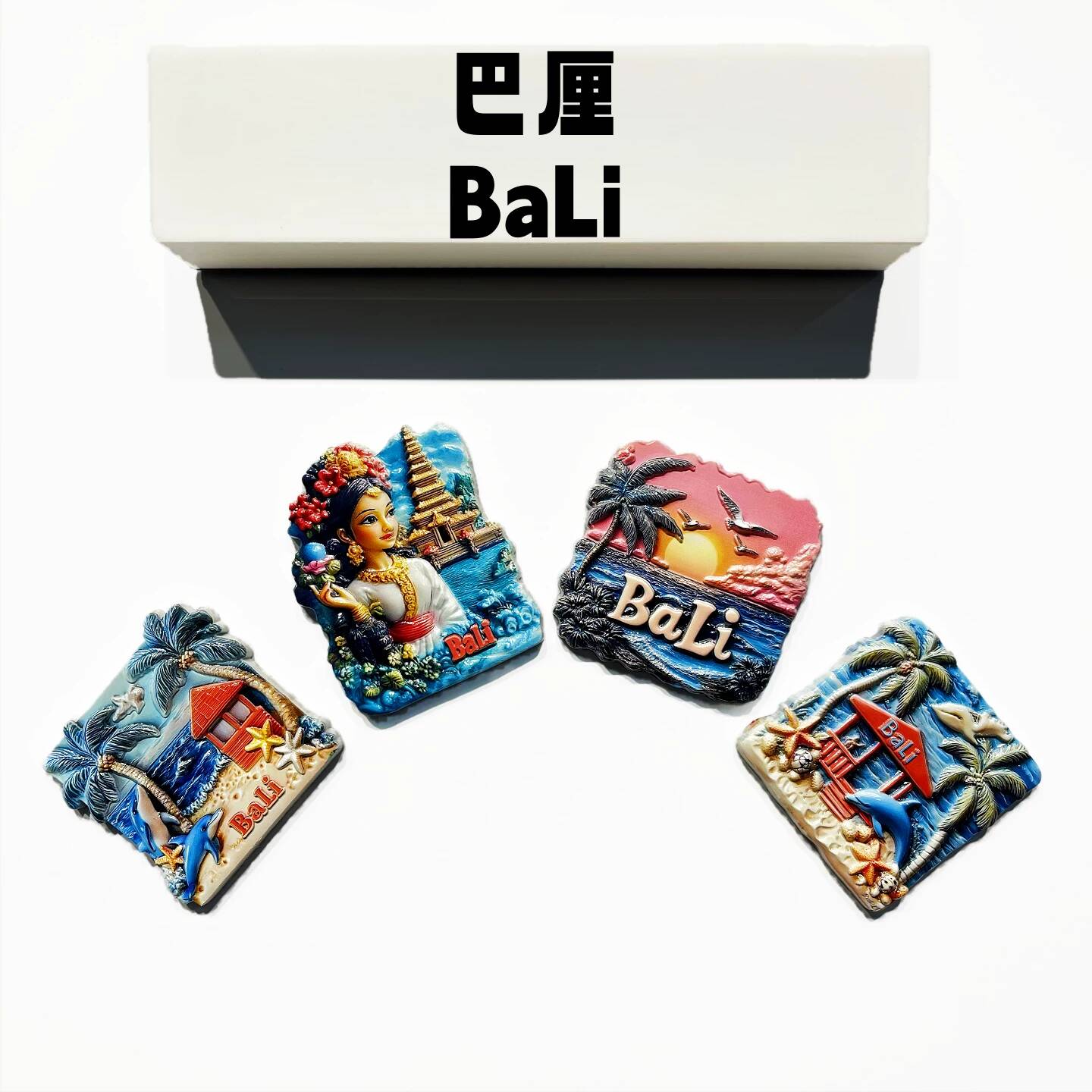 Indonesia Bali Creative Resin  - đánh giá và giá Home Decor Bali