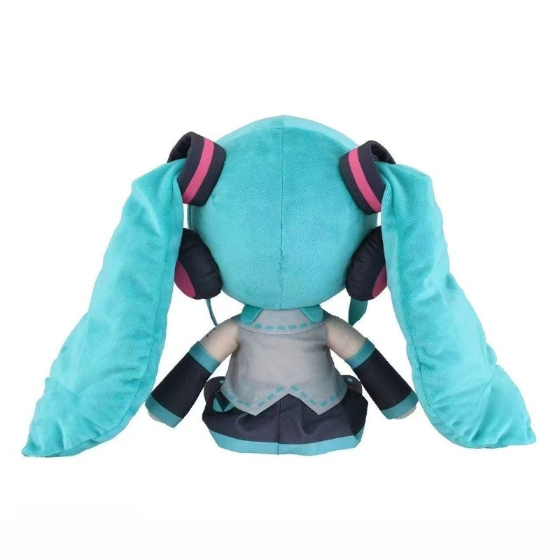 New Hatsune Miku Hand-made Dol - đánh giá và giá Home Decor Handmade