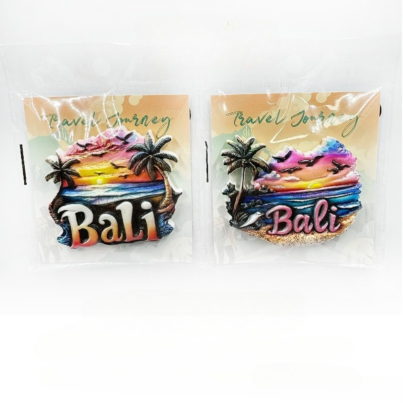 Bali Tourism Souvenirs Refrige - đánh giá và giá Home Decor Bali