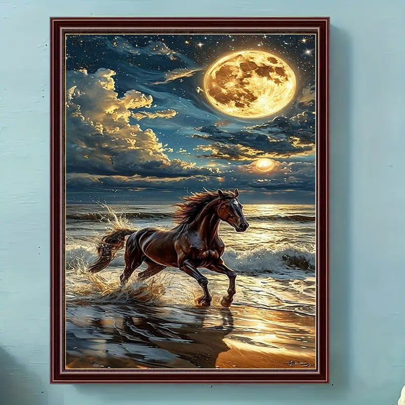 500/1000/1200/2000PCS Puzzles  - đánh giá và giá Home Decor Under 500