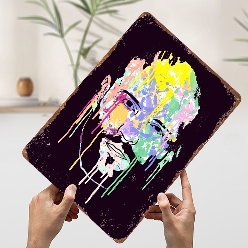 ACTOR LEGEND VECTOR Personaliz - đánh giá và giá Home Decor Vector