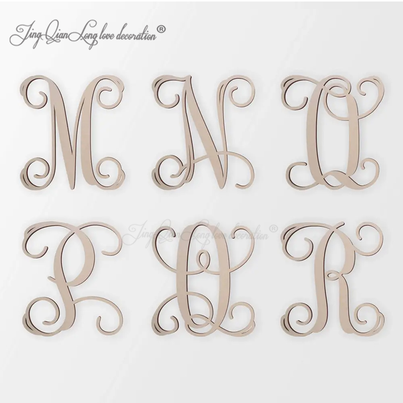 Custom Sign Letters with Any F - đánh giá và giá Home Decor Vector