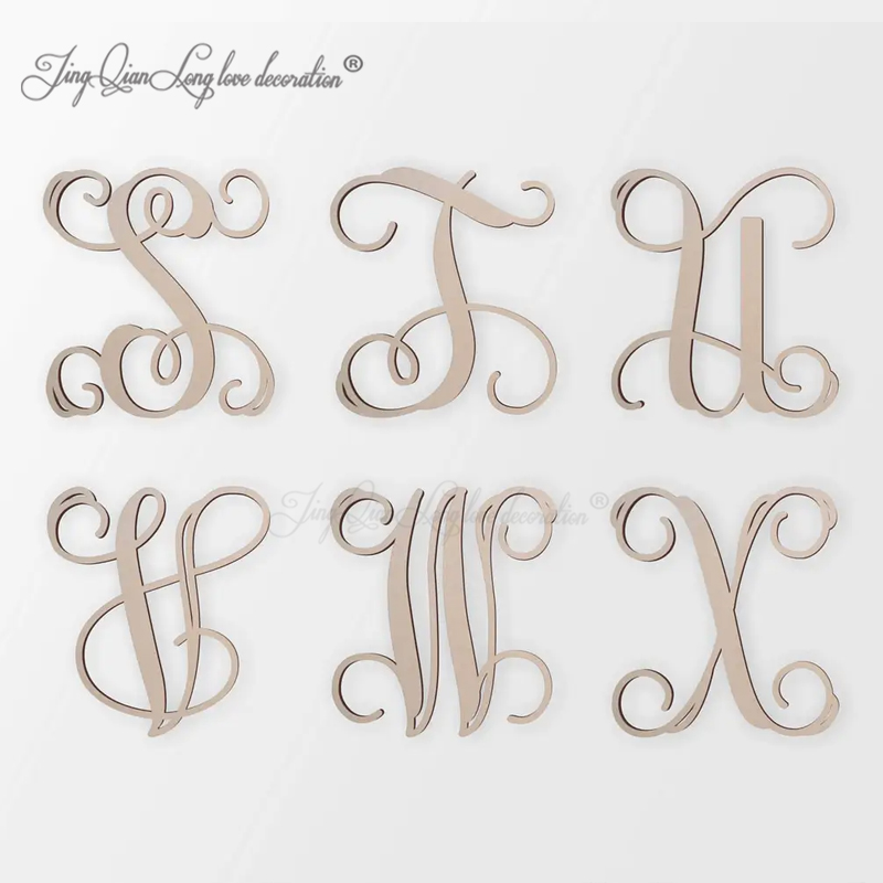 Custom Sign Letters with Any F - đánh giá và giá Home Decor Vector