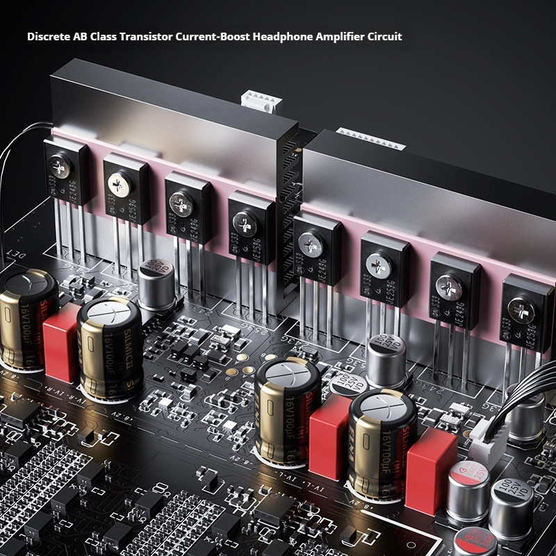 FiiO K17 R2R Desktop DAC Amp D - đánh giá và giá Home Decor Range