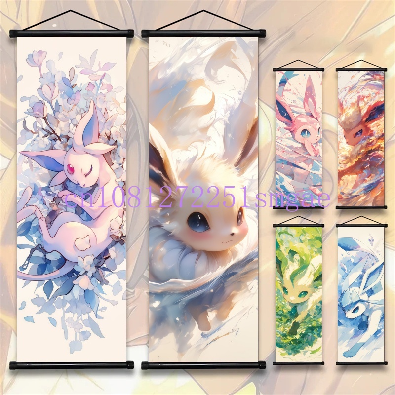 Printed Poster Anime Wall Artw - đánh giá và giá Home Decor Painting