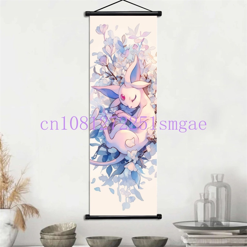 Printed Poster Anime Wall Artw - đánh giá và giá Home Decor Painting