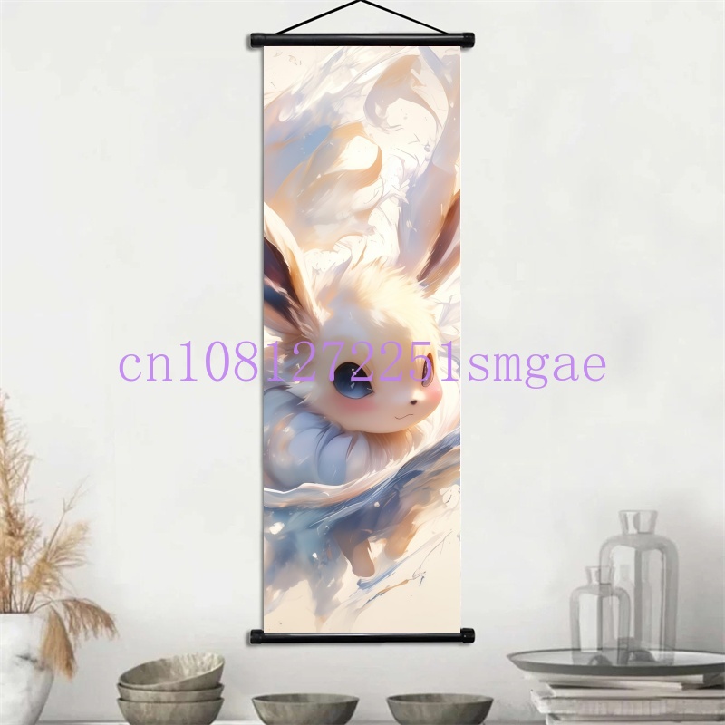 Printed Poster Anime Wall Artw - đánh giá và giá Home Decor Painting