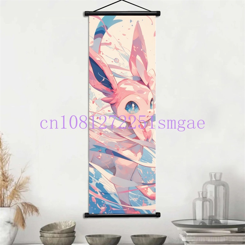 Printed Poster Anime Wall Artw - đánh giá và giá Home Decor Painting