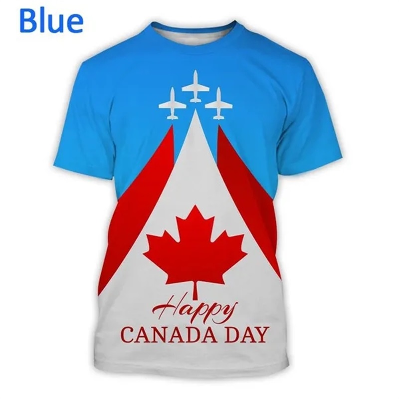 3d Print I Love Canada Graphic - đánh giá và giá Home Decor Canada